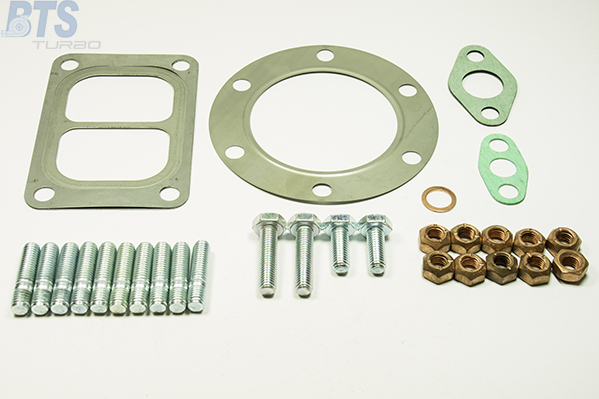 Set montaj, turbocompresor T931463ABS BTS Turbo